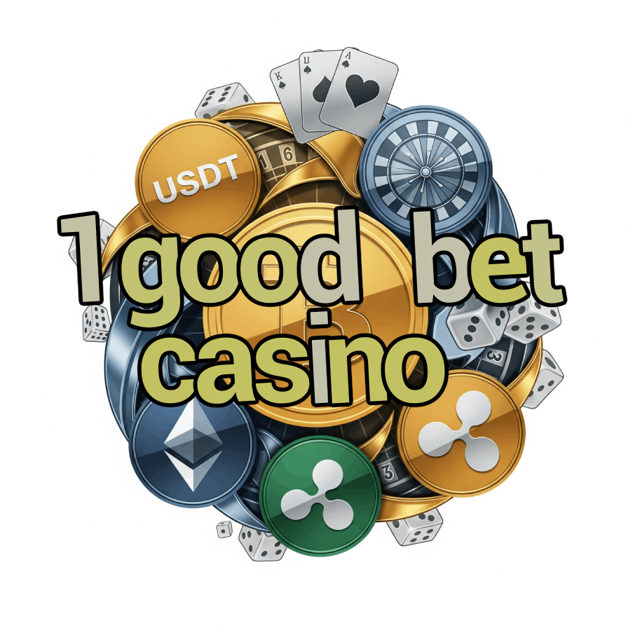 1 Good Bet Casino - Reliable Gambling Platform